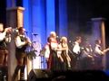 Oberkrainerfest Bled 2009 - Veseli svatje - Pod cvetocimi kostanji