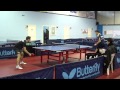 Quartuccio-Levon 2o set (29:01:12)