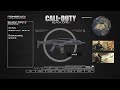 Please like, comment, and subscribe. Credit for this video goes to www.youtube.com - EngageTutorials This is a series brought to you by 1tomread1 talking about the confirmed Black Ops 2 guns including specs and more, enjoy! Follow Me on Twitter - www.Twitter.com LIKE My Facebook Page - www.facebook.com