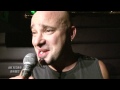 DAVID DRAIMAN SHARES PLANS FOR 2012, HE'LL BE BUSY
