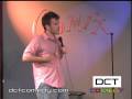 DCT Comedy: Denis Donohue \"NERVE ENDINGS\"