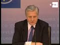 El BCE no descarta subir los tipos de interés en su próxima reunión El BCE no descarta subir los tipos de interés en su próxima reunión