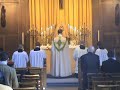 5th sunday after easter, tu es petrus