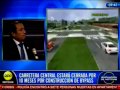 Construirán bypass en la Carretera Central para reducir con