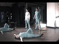 Strange Fruit Part 7 of 7, Solihull College Performing Arts