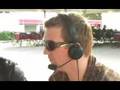 QOTSA Backstage @ Vegoose X107.5
