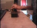 Flip BS BoardSlide BS out