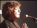 Piero en Australia 1-Inicio del Concierto en Sydney