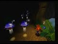 Crash Bandicoot 2- Night Fight
