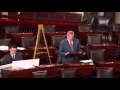 US Senate Advances Immigration Bill - YouTube