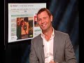 Grant Show Interview with Avi the TV Geek