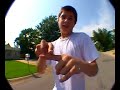 Bryan Schaefer: Trick Tip FS Feeble
