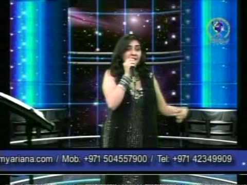 dipali - The classic Asha Bhonsle song,