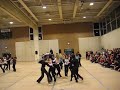 Advanced Salsa, 2007, nuit de la danse, EPFL, UNIL Advanced Salsa, 2007, nuit de la danse, EPFL, UNIL