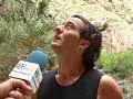 Escalada Deportiva en Gran Canaria Escalada Deportiva en Gran Canaria