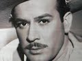 pedro infante historia de un amor  con la rondalla de saltillo 