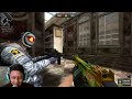 point blank garena indonesia clan war paling kocak