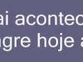Vai acontecer milagre Damares