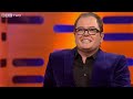 Alan Carr on The Graham Norton Show - BBC Two Alan Carr on The Graham Norton Show - BBC Two