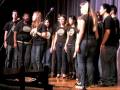 Acquire A Cappella - Stop and Stare