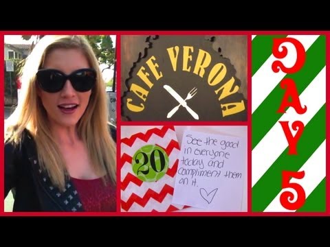 EllesGlitterGossip - I hope you enjoy day 5 of Vlogmas! ❄ Thank you Luke for making me an Intro song! http://www.youtube.com/user/Luke 24 Days of Giveaways Rules: 1) Be subscri...