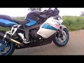 BMW K1200S 2008