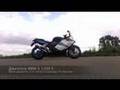 BMW K1200S 2008