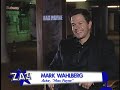 Mark Wahlberg - Andy Samberg Impersonation Mark Wahlberg - Andy Samberg Impersonation