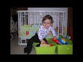 Bekijk muziek clip van Bob Dylan met Handy Dandy