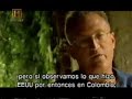 el asesinato de pablo escobar  español  parte  7/11 
