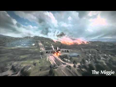 Battlefield 3: Is That What I Think It Is?