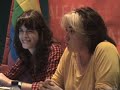 Presentación Jornadas Aleas Valencia Marga Ferre 1