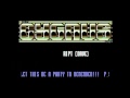 Syntax 2009 - C64 Demo - Party Text Scroller by Wozza [Cygnus Oz] - (8th)