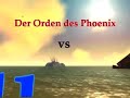 DOdP vs.Tidewalker