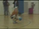 JCC Dodgeball