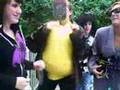 Jonas Brothers- Burnin' Up Parody