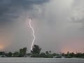 Wickenburg Lightning Show 8-30-07