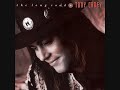 TONY CAREY - I'll Be On My Way