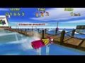Let"s Play Wave Race 64 Extras
