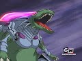 Yu-Gi-Oh! GX 76- Taken By Storm 2 (2/2)
