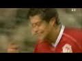 Cristiano Ronaldo Freestyler