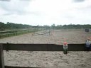 At the Barn 7/20/08