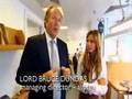 David and Victoria Beckhams World Cup party part 3 of 10