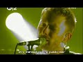 [HD] Radiohead - In Limbo Sub Español