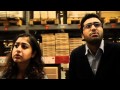 The Ikea Break Up Room