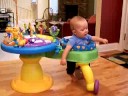 Speedy Baby