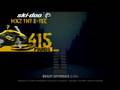 Ski-Doo Rotax Challenge - Chapter 3: 2-Stroke Weight Challenge