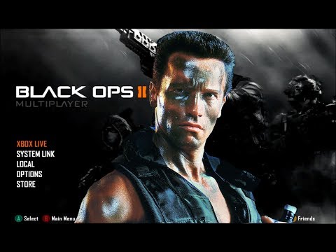 Arnold get to the choppa mp3 download