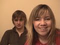 In this video Steven and Kelly argue because they cannot think of any new video ideas... but something strange happens after they accidentally bump heads!PLEASE Comment, Rate & Subscribe!Also find us on:ADD AS A FRIEND:http://myspace.com/steandkelFOLLOW US:http://twitter.com/steandkelCHAT WITH US:http://stickam.com/steandkelWATCH US LIVE:http://blogtv.com/people/steandkelPHONE US:http://snapvine.com/steandkelBUY US:http://cafepress.com/steandkel
