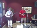 KEYSTONE HAYSEED Fender G-DEC 30 &Merle\